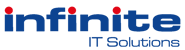 Inifnite IT Solutions logo